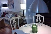 Appartement pour 3/4 personnes à Gijon centre Asturies