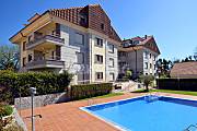 Appartement en location à 150 m de la plage Pontevedra