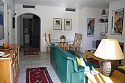Apartamento junto a la playa en urb. Real Zaragoza Málaga