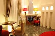 Apartment with 1 bedroom in Rome Rome
