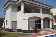 Villa with 3 bedrooms only 500 meters from the beach Tarragona