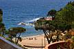 Apartamento en alquiler a 50 m de la playa Girona