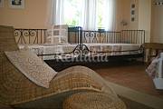 House for 10 people with private garden Granada