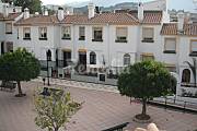 Casa de 4 habitaciones a 600 m de la playa  Málaga