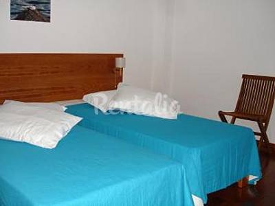 3 Bedroom Isle of Pico São Roque do Pico House