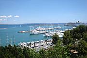 Apartamento 1 habitación primera linea de mar Mallorca