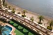 Apartamento de 2 habitaciones en 1a línea de playa Murcia