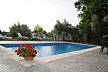 Casa Cortijo de Santa Ana - Casa de 3 habitaciones con piscina Jaén