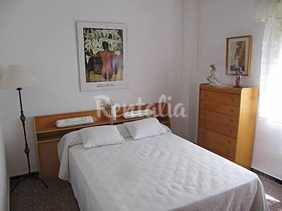 Apartamento Habitación Alicante Benidorm Apartamento