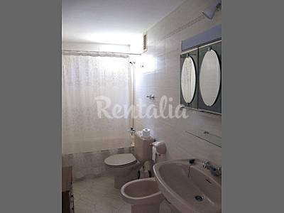 Apartamento Baño Alicante Benidorm Apartamento
