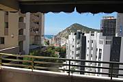 Apartment for 2-4 people only 60 meters from the beach Alicante