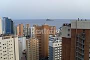 Apartment for 2-6 people only 300 meters from the beach Alicante