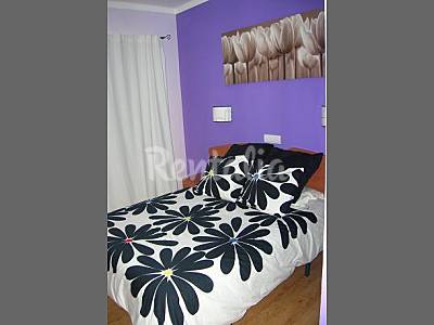 T-1 Bedroom Algarve-Faro Portimão Apartment