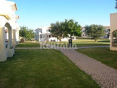 T-1 Environment Algarve-Faro Portimão Apartment