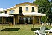 Villa para 9-12 personas con piscina Pescara
