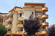 Apartamento para 6-8 personas en Ripacandida Potenza
