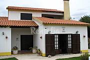 Villa for 7-10 people 2.2 km from the beach Lisbon
