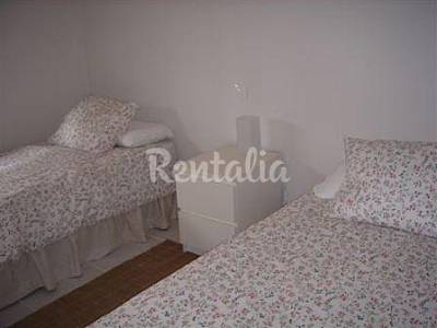 Piso Habitación Almería Vera Apartamento