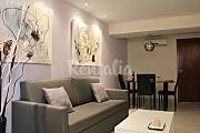 Apartamento en alquiler en Valencia centro Valencia