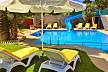 Apartamentos Playa Major - House with 3 bedrooms with swimming pool Pontevedra