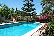 Villa en alquiler a 5 km del mar Menorca