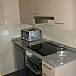 6 Cocina Pontevedra Illa de Arousa (A) Apartamento