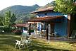 Maison en location avec jardin privé Asturies