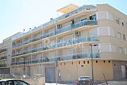 Apartamento para 8 personas a 100 m de la playa Castellón