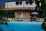 Villas en alquiler a 700 m de la playa Palermo
