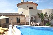 Villa for rent only 1000 meters from the beach Tarragona