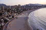 Apartment for 2-4 people only 100 meters from the beach Alicante