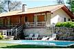 Casa para 6 personas con piscina. Braga