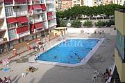 Apartamento 4-6 p. en alquiler a 500 m de la playa Málaga