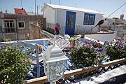 La casita de la Playa de la Caleta 2 personas Cádiz