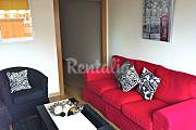 Appartement pour 6 personnes à Gijon centre Asturies