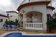 Casa con 3 stanze a 1000 m dalla spiaggia Tarragona