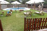 Casa con 3 stanze con piscina Cáceres