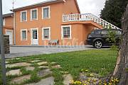 3 Appartements à 800 m de la plage Lugo
