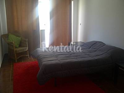 Villa Camera Leiria Peniche Villa