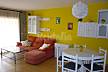 Appartement voor 6 personen op 100 meter van het strand Girona