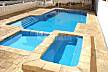Apartamento económico a 200 metros de la playa Murcia