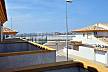 Casa para 4 personas a 200 m de la playa Murcia