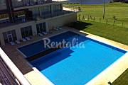 Excelent Apartment in a Golf Course Braga