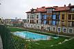 Appartement en location à 2.5 km de la plage Asturies