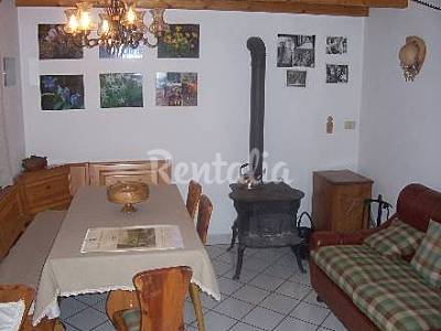 Villa  Aosta Aymavilles Villa