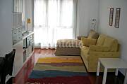 Appartement de 1 chambre à front de mer Asturies