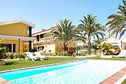 Villa for rent 2 km from the beach Gran Canaria