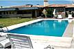 Casa rústica para 14 personas con piscina privada Viana do Castelo