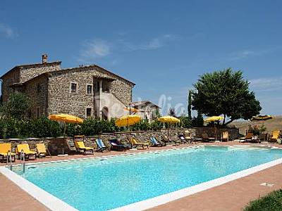 Apartamento Pisa Montecatini Val di Cecina Apartamento