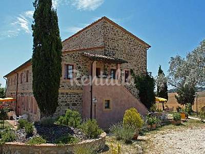 Apartamento Pisa Montecatini Val di Cecina Apartamento